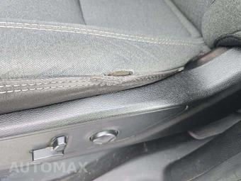 2022 Ram 1500 Big Horn Crew Cab Short Bed - miniatura 30