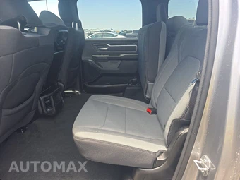 2022 Ram 1500 Big Horn Crew Cab Short Bed - miniatura 13