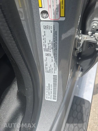 2022 Ram 1500 Big Horn Crew Cab Short Bed - miniatura 14