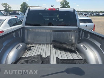 2022 Ram 1500 Big Horn Crew Cab Short Bed - miniatura 16