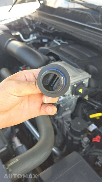 2022 Ram 1500 Big Horn Crew Cab Short Bed - miniatura 21