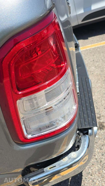 2022 Ram 1500 Big Horn Crew Cab Short Bed - miniatura 24