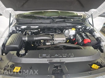 2022 Ram 1500 Big Horn Crew Cab Short Bed - miniatura 15