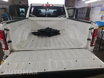 2022 Ram 1500 Big Horn Crew Cab Short Bed - miniatura 16