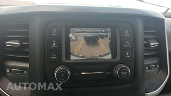 2022 Ram 1500 Big Horn Crew Cab Short Bed - miniatura 18