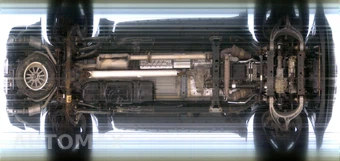2022 Ram 1500 Big Horn Crew Cab Short Bed - miniatura 20