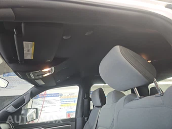 2022 Ram 1500 Big Horn Crew Cab Short Bed - miniatura 21