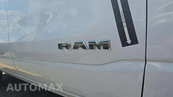 2022 Ram 1500 Big Horn Crew Cab Short Bed - miniatura 22