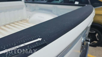 2022 Ram 1500 Big Horn Crew Cab Short Bed - miniatura 23