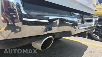 2022 Ram 1500 Big Horn Crew Cab Short Bed - miniatura 24