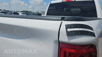 2022 Ram 1500 Big Horn Crew Cab Short Bed - miniatura 27