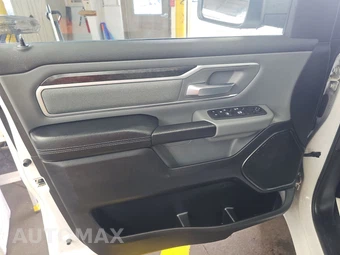 2022 Ram 1500 Big Horn Crew Cab Short Bed - miniatura 9
