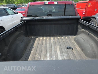 2022 Ram 1500 Big Horn Crew Cab Short Bed - miniatura 16