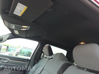 2022 Ram 1500 Big Horn Crew Cab Short Bed - miniatura 18
