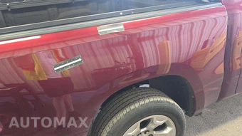 2022 Ram 1500 Big Horn Crew Cab Short Bed - miniatura 21