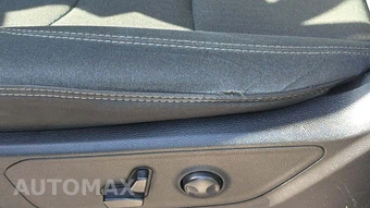 2022 Ram 1500 Big Horn Crew Cab Short Bed - miniatura 20