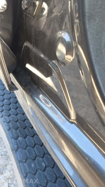 2022 Ram 1500 Big Horn Crew Cab Short Bed - miniatura 21