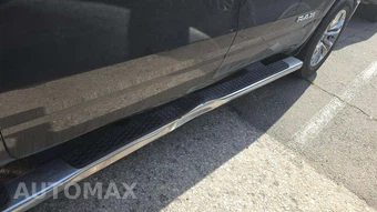 2022 Ram 1500 Big Horn Crew Cab Short Bed - miniatura 23