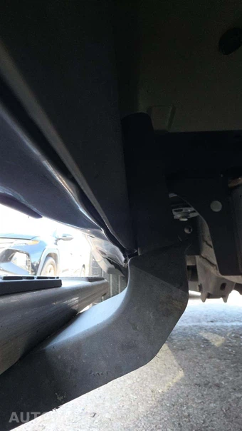 2022 Ram 1500 Big Horn Crew Cab Short Bed - miniatura 24