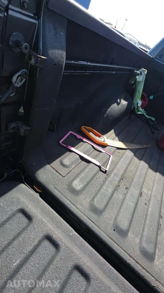 2022 Ram 1500 Big Horn Crew Cab Short Bed - miniatura 26
