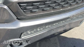 2022 Ram 1500 Big Horn Crew Cab Short Bed - miniatura 27