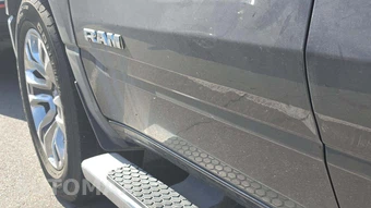2022 Ram 1500 Big Horn Crew Cab Short Bed - miniatura 28