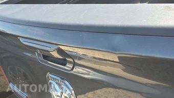2022 Ram 1500 Big Horn Crew Cab Short Bed - miniatura 30