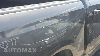 2022 Ram 1500 Big Horn Crew Cab Short Bed - miniatura 31