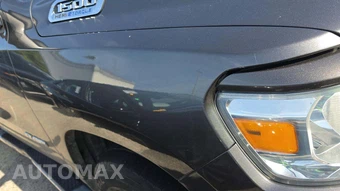 2022 Ram 1500 Big Horn Crew Cab Short Bed - miniatura 36