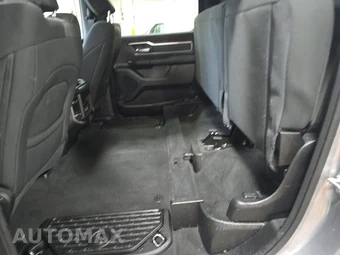 2022 Ram 1500 Big Horn Crew Cab Short Bed - miniatura 13