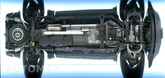 2022 Ram 1500 Big Horn Crew Cab Short Bed - miniatura 20