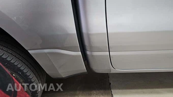2022 Ram 1500 Big Horn Crew Cab Short Bed - miniatura 25