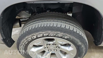 2022 Ram 1500 Big Horn Crew Cab Short Bed - miniatura 26