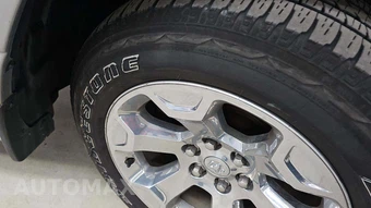 2022 Ram 1500 Big Horn Crew Cab Short Bed - miniatura 29