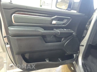2022 Ram 1500 Big Horn Crew Cab Short Bed - miniatura 9
