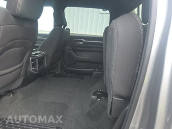 2022 Ram 1500 Big Horn Crew Cab Short Bed - miniatura 13