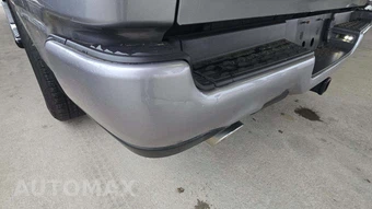 2022 Ram 1500 Big Horn Crew Cab Short Bed - miniatura 22