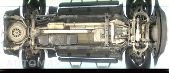 2022 Ram 1500 Big Horn Crew Cab Short Bed - miniatura 17