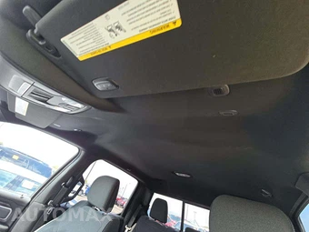2022 Ram 1500 Big Horn Crew Cab Short Bed - miniatura 11