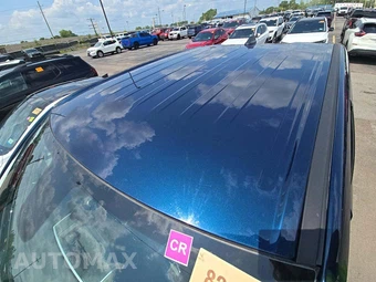2022 Ram 1500 Big Horn Crew Cab Short Bed - miniatura 12
