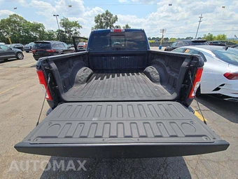2022 Ram 1500 Big Horn Crew Cab Short Bed - miniatura 14