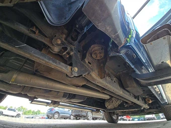 2022 Ram 1500 Big Horn Crew Cab Short Bed - miniatura 17