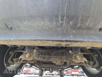 2022 Ram 1500 Big Horn Crew Cab Short Bed - miniatura 20