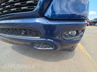 2022 Ram 1500 Big Horn Crew Cab Short Bed - miniatura 21