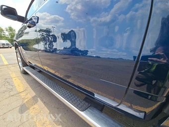 2022 Ram 1500 Big Horn Crew Cab Short Bed - miniatura 22