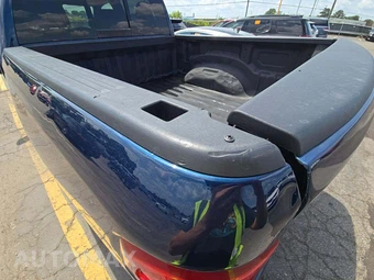 2022 Ram 1500 Big Horn Crew Cab Short Bed - miniatura 23