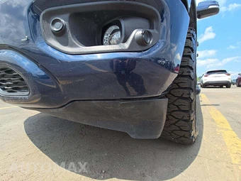 2022 Ram 1500 Big Horn Crew Cab Short Bed - miniatura 24