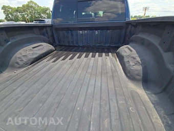 2022 Ram 1500 Big Horn Crew Cab Short Bed - miniatura 25