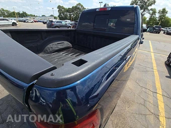2022 Ram 1500 Big Horn Crew Cab Short Bed - miniatura 26