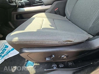 2022 Ram 1500 Big Horn Crew Cab Short Bed - miniatura 27
